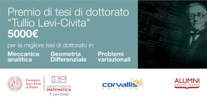 Bando Levi-Civita 2019