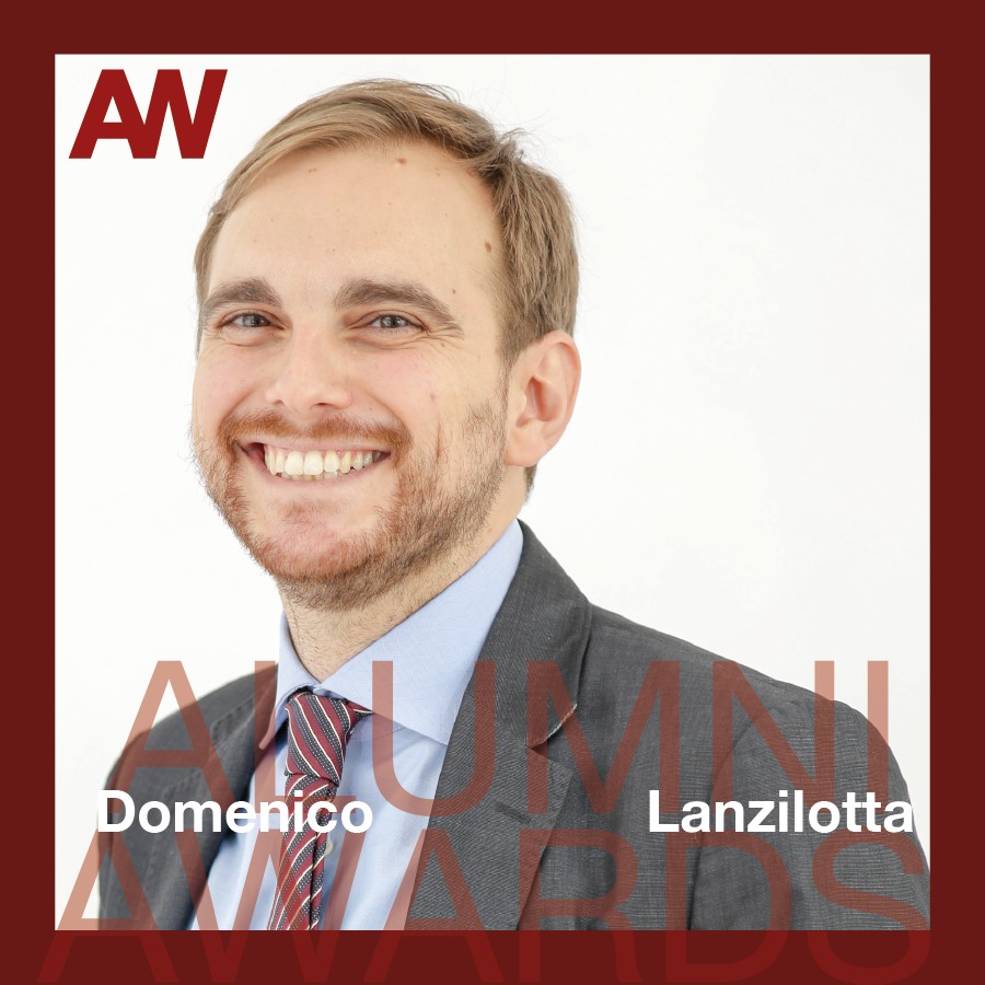 Domenico Lanzilotta