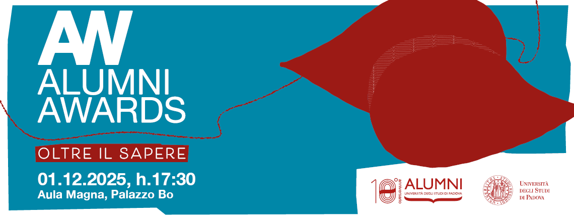 Alumni Awards 2025 – Oltre il sapere