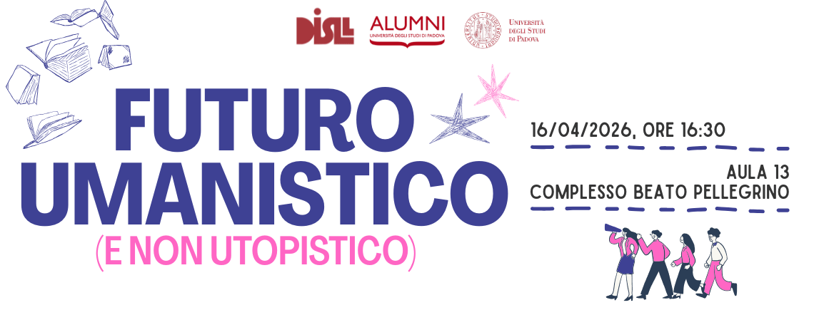 Futuro Umanistico (e non utopistico)