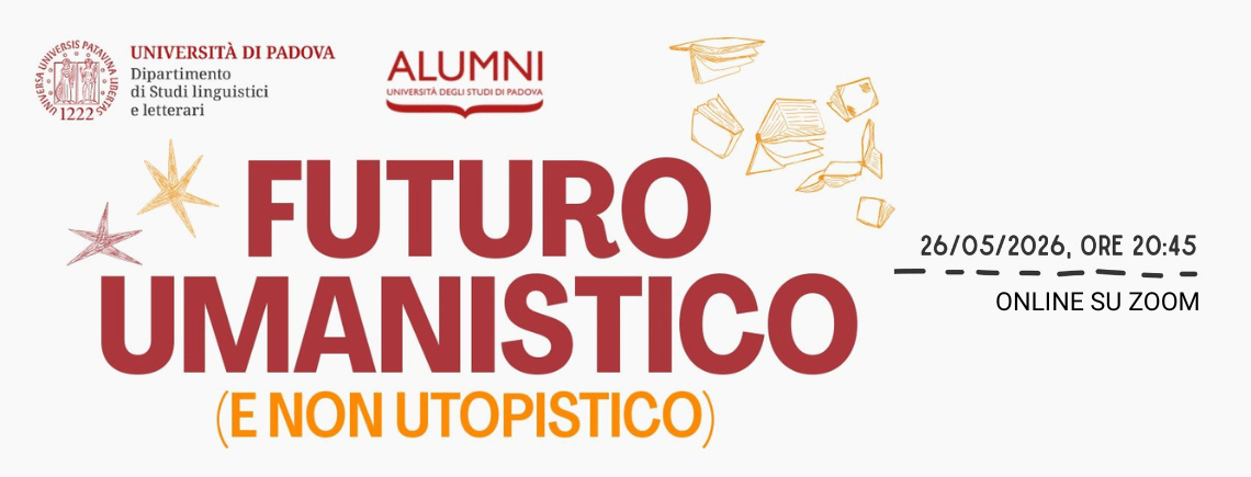 Futuro Umanistico (e non utopistico)